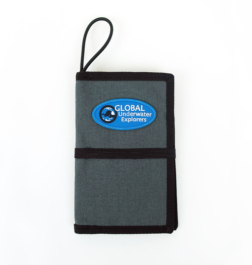 Halcyon Diver's Notebook - Extreme Exposure Halcyon Diver's Notebook - Extreme Exposure